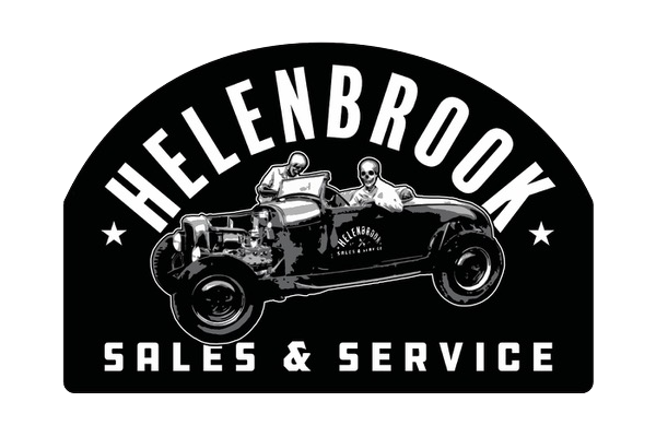 Helenbrook Sales And Service LLC