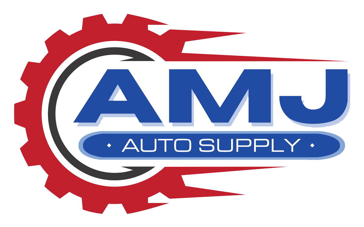 AMJ Auto Supply LLC
