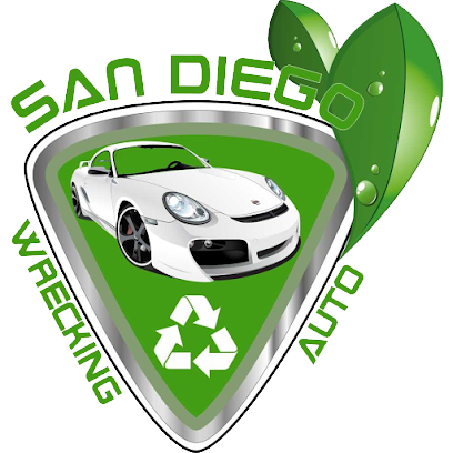 San Diego Auto Wrecking