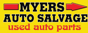 Myers Auto Parts