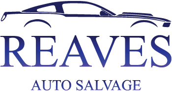 Reaves Auto Salvage