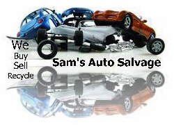 Sam's Auto Salvage