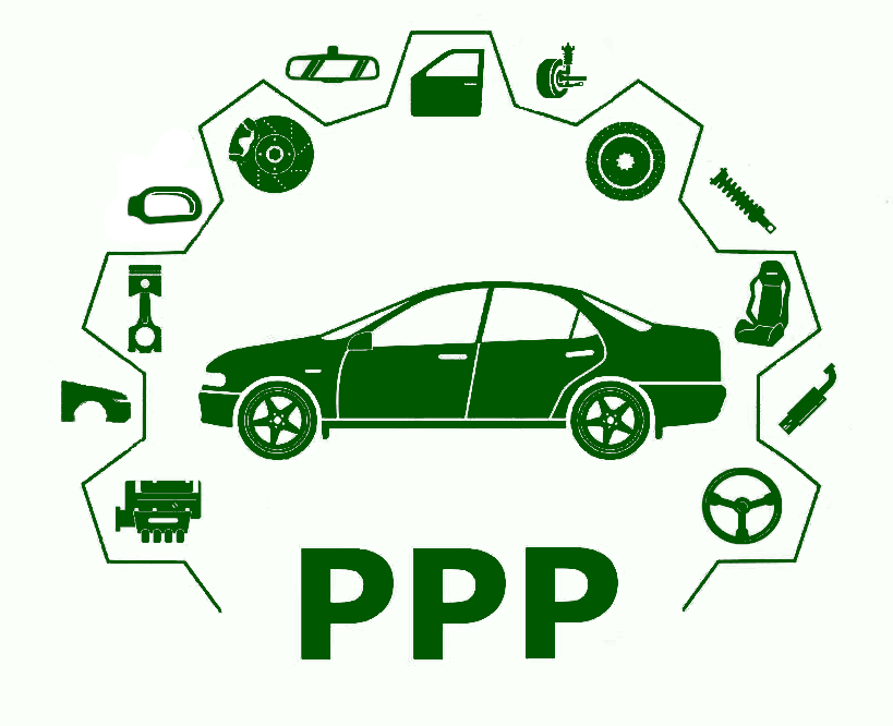 PPP Auto Parts