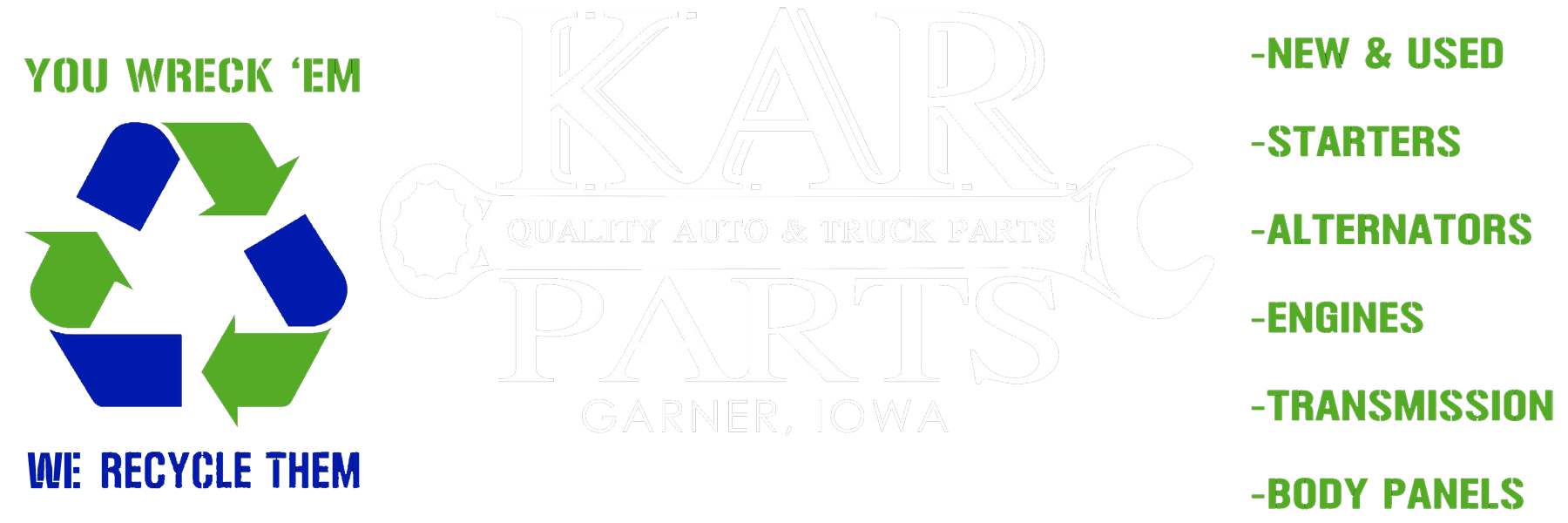 KAR Parts, LLC
