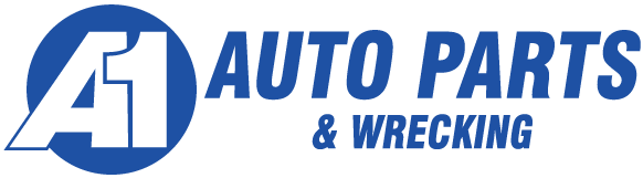 A-1 Auto Parts and Wrecking