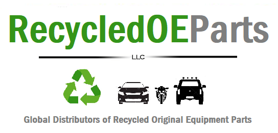 Recycled OE Parts, LLC