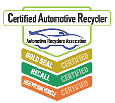 Certified Automotive Recycler - Automotive Recyclers Association