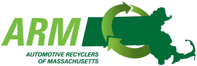 Automotive Recyclers of Massachusetts