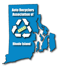 Automotive Recyclers Association of Rhode Island