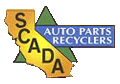 State of California Auto Dismantlers Association