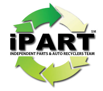 IPART Auto Parts Recycling Network